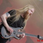 Dynamo Metal Fest 2017: Vuur